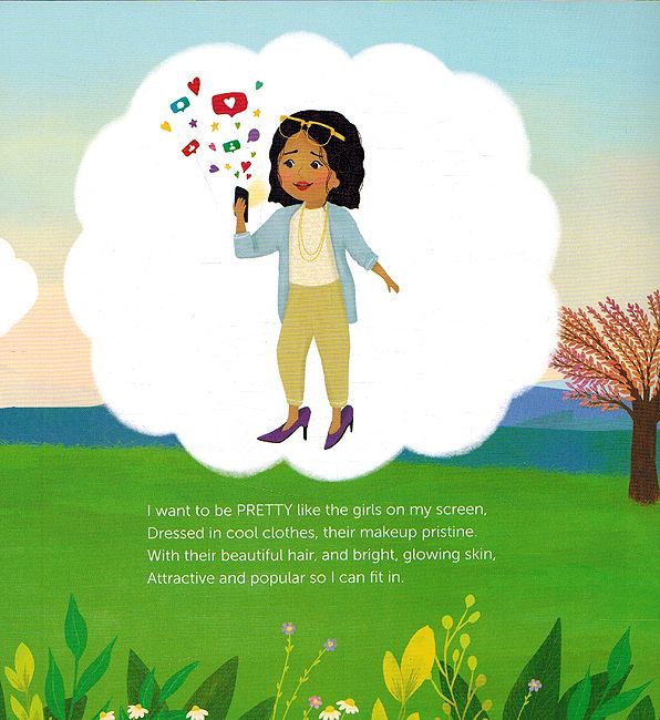 All The Ways To Be Pretty (image 4)