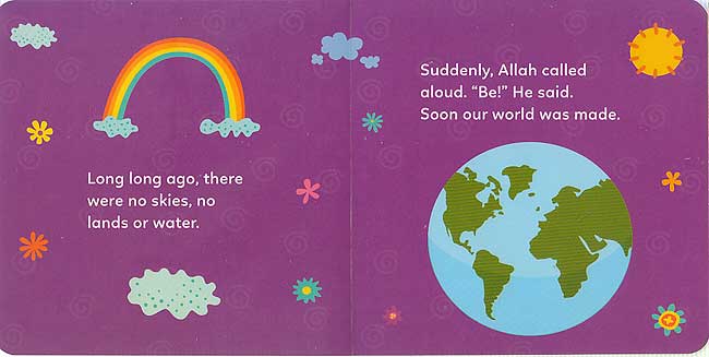 Inspiring Quran Stories: Allah the Creator (image 3)