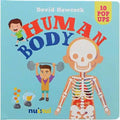 Amazing Pop Ups: Human Body