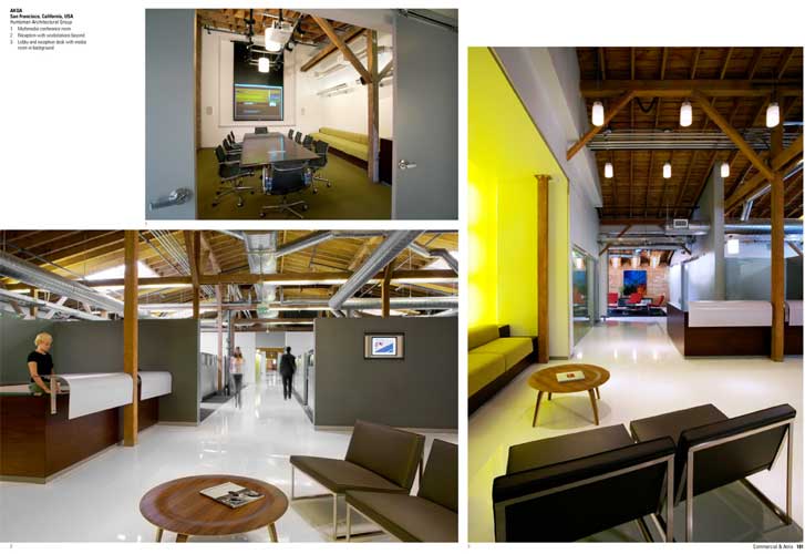 American Spaces, An Overview Of What's New (En) (image 2)