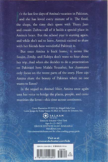 Amina's Song (image 2)