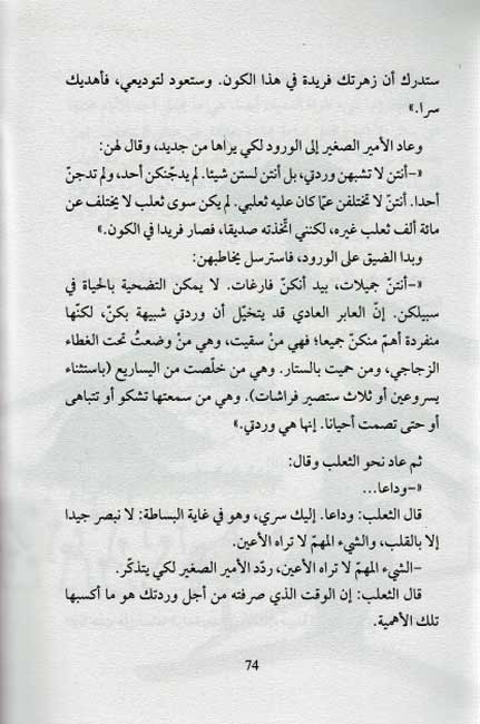 Amir al-Saghir الامير الصغير (image 4)