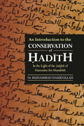 An Introduction to the Conservation of Hadith