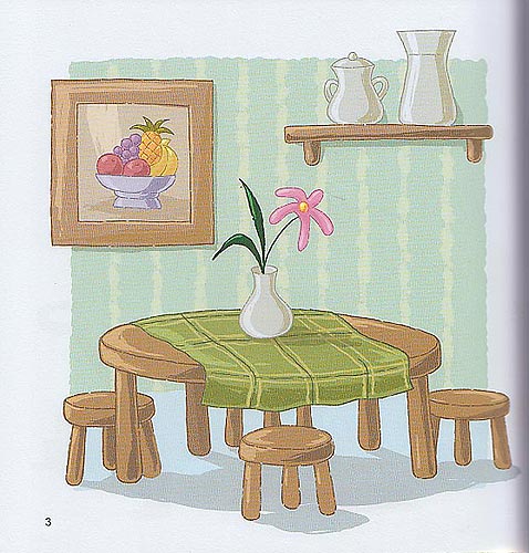 Ana Ufakkir Sml: Dabdub al-Mutiya Yuhibb .. al-Ta'ah دبدوب المطيع يحب.. الطاعة (image 4)
