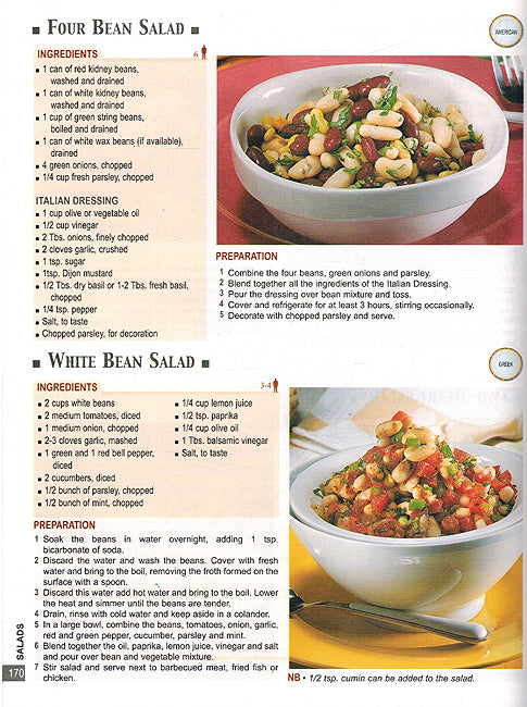 Anahid's Gourmet Cookbook (image 3)