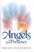 Angels In Your Presence