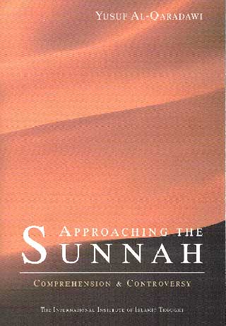 Approaching the Sunnah (SC)