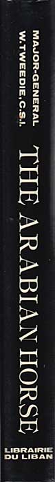 Arabian Horse: His Country and People (HC Classic Reprint, English) (image 2)