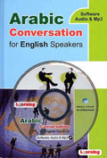 Arabic Conversation for English Speakers
