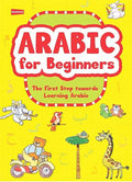 Arabic for Beginners (Goodword)