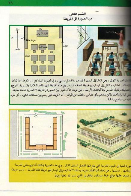 Arabic Pictured Atlas (Bahrain) الاطلس العربي المصور (image 3)