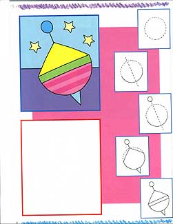Art: Draw Step-by-Step Level 1 تعال نرسم خطوة خطوة (image 2)