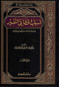 Asbab al-Khata fi al-Tafsir: Dirasah Ta'siliyah (2 Vol.) أسباب الخطاء في التفسير : دراسة تأصيلية