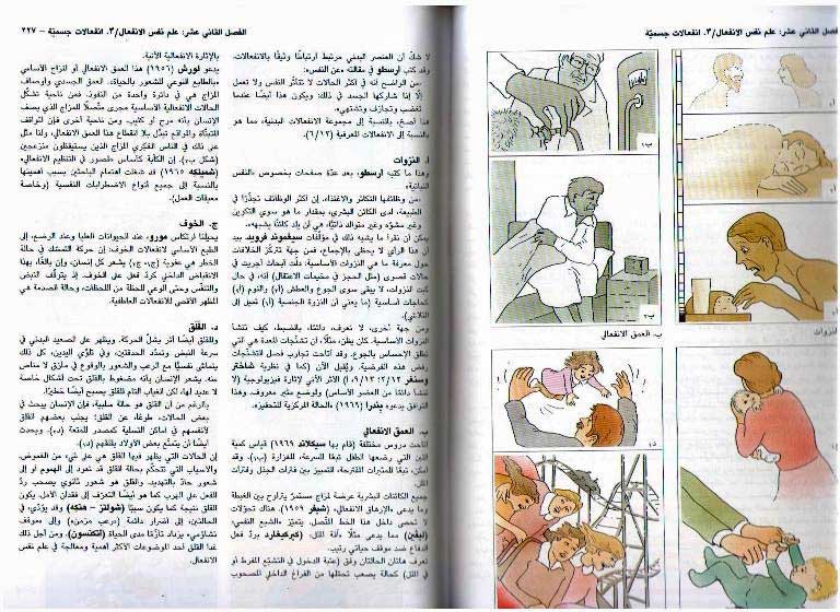 Atlas 'Ilm al-Nafs - DTV اطلس علم النفس (image 3)