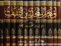 Awham al-Muhaddithin al-Thiqat (11 vol) أوهام المحدثين الثقات