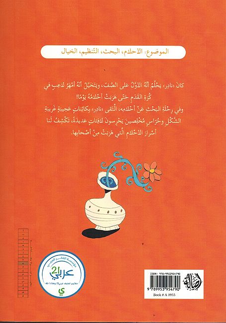 Ayna Harabat Ahlami? أين هربت أحلامي؟ (image 2)