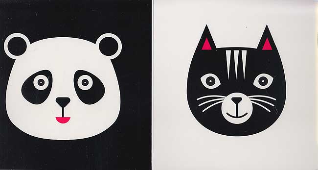 Baby Montessori: Animals (image 3)