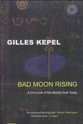Bad Moon Rising