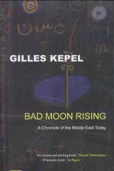 Bad Moon Rising