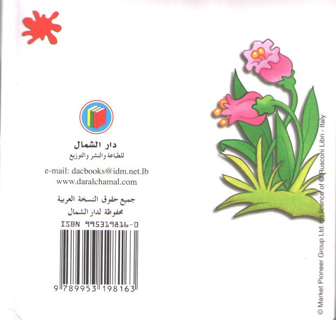 Bambi Series: Bambi بامبي (image 2)