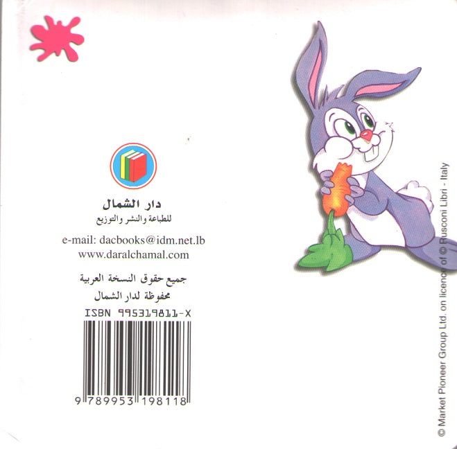 Bambi Series: Cinderella سندريلا (image 2)