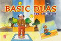 Basic Duas for Children (SC)