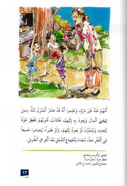 Bayt al-Hikma: Abu Khayma al-Zarqa ابو الخيمة الزرقاء (image 3)