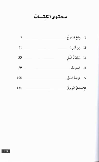 Bayt al-Hikma: Milh wa-Dumu' ملح ودموع (image 3)