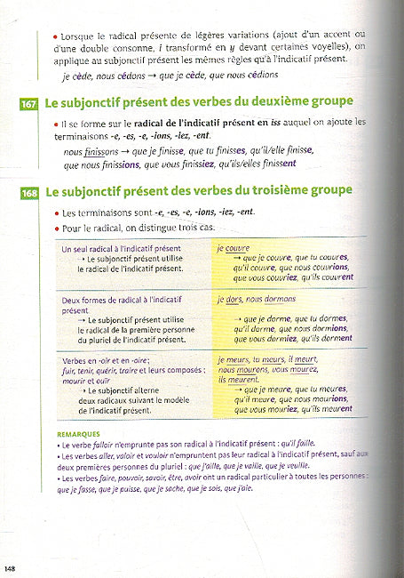 Bescherelle: La Conjugaison Pour Tous (image 3)