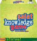 Board Game: Salat Knowledge Game
