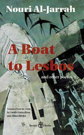 Boat to Lesbos and other poems