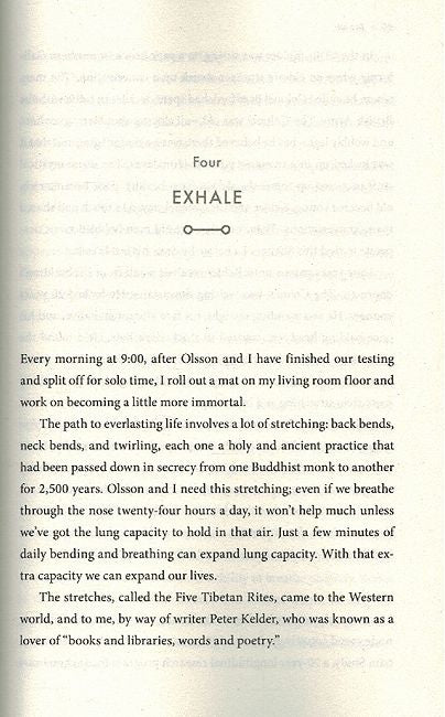 Breath: The New Science Of Lost Art (image 3)