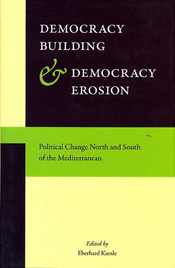 Building Democracy & Democracy Erosion