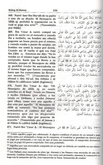 Bulug Al-Maram (image 2)