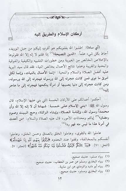 Burhan al-Mu'ayyad البرهان المؤيد (image 2)