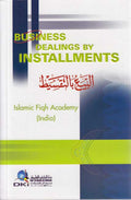 Business Dealings by Installments