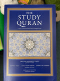 The study Quran
