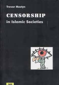 Censorship in Islamic Societies