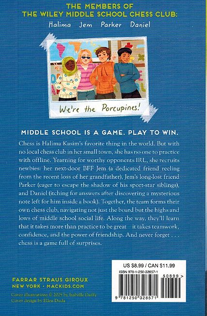 Chess Club: The Winning Move (image 2)