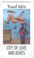 City of Love and Ashes