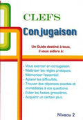 CLEFS Conjugation Keys - French Level 2