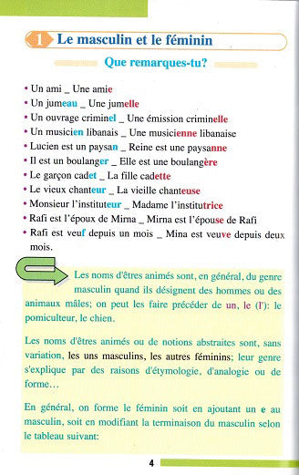 CLEFS Spelling Keys - French Level 2 (image 2)