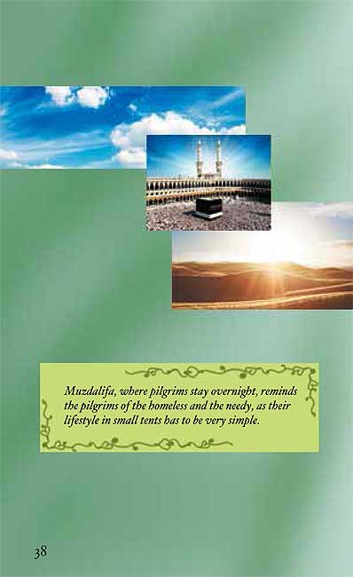 Compact Guide: Hajj Made Simple (image 5)