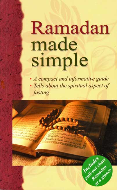 Compact Guide: Ramadan Made Simple