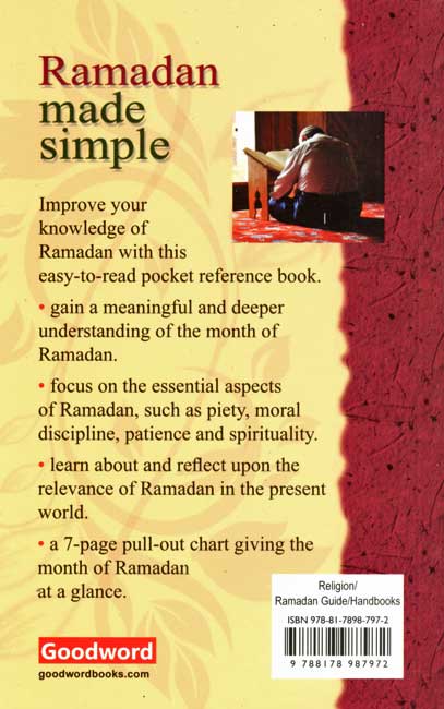 Compact Guide: Ramadan Made Simple (image 2)