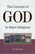Concept of God in Major Religions (Color, Dar Salam)