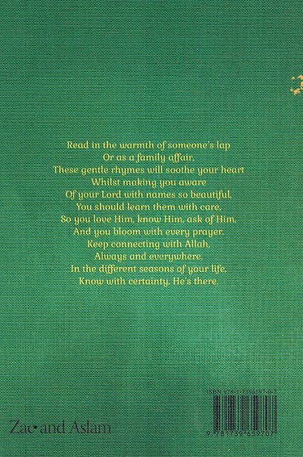 Connecting with Allah: A Treasury of Poems (image 2)
