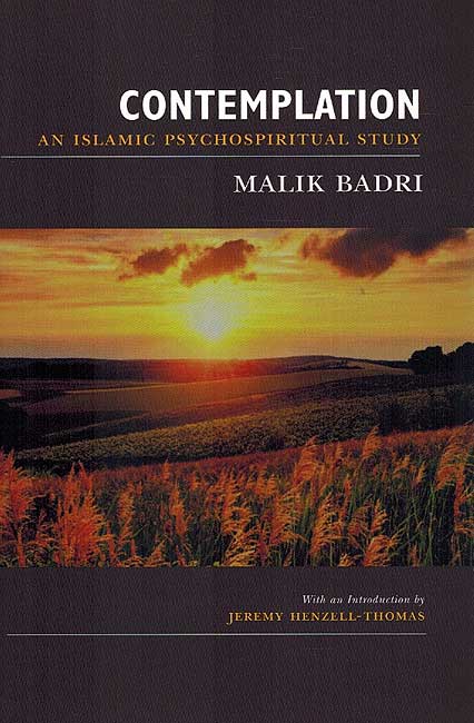 Contemplation: An Islamic Psychospiritual Study