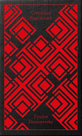 Crime and Punishment (En, HC, Penguin Clothbound Classic)