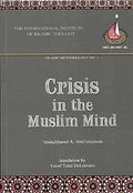 Crisis in the Muslim Mind
